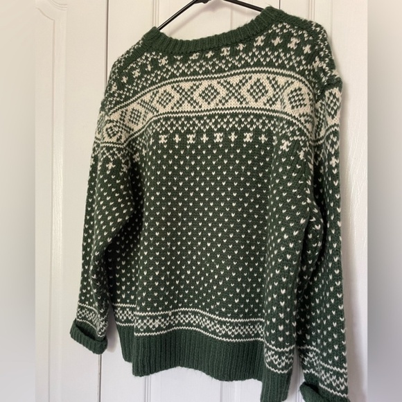 Italian Winter Sweater *Anthropologie* - Picture 5 of 8